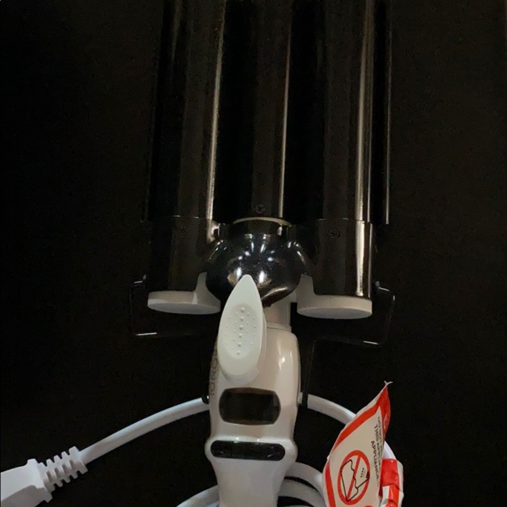 Bondi Boost Beach Waver